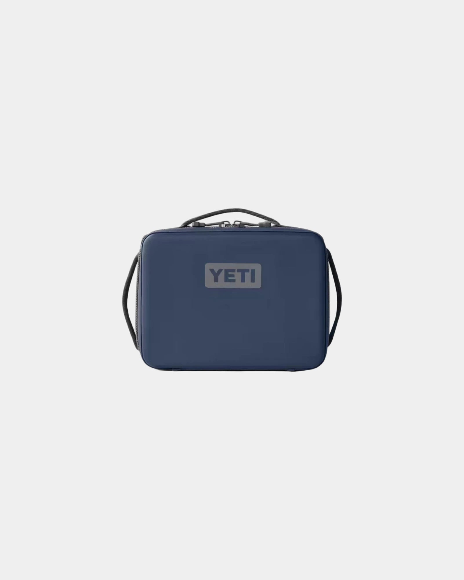 Custom insulated lunch box YETI Daytrip water-resistant - Navy
